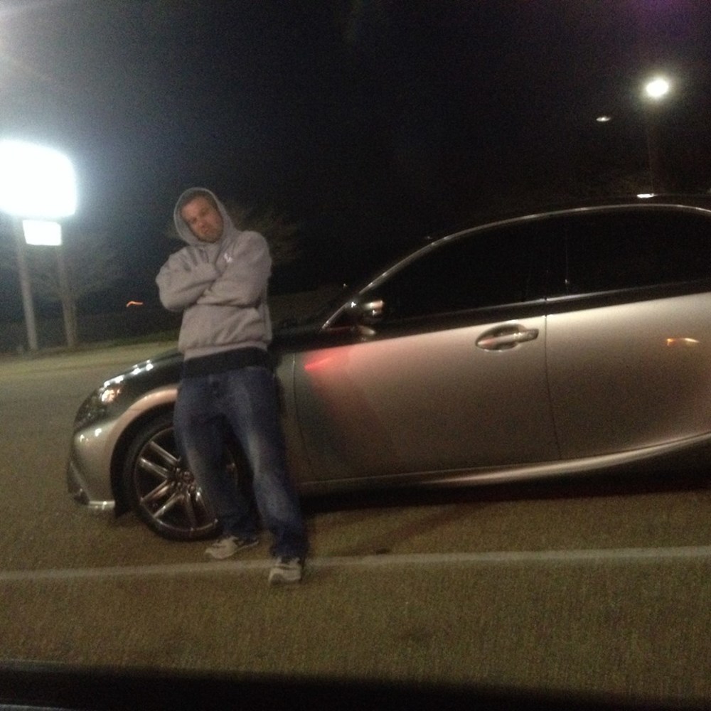 Meet your Posher, Skirk